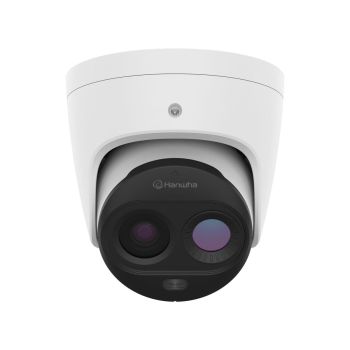 Hanwha Techwin TNM-C2712TDR