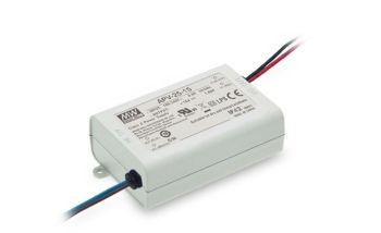 Meanwell APV-25-24