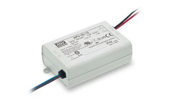 Meanwell APV-35-24