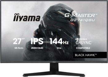 Iiyama G2741QSU-B1