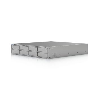 UBIQUITI NETWORKS UNAS-Pro-8