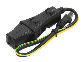 MikroTik GESP+PoE-IN