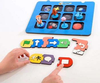 Allnet Tactile_Jr_Original