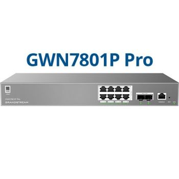 Grandstream GWN7801P-PRO