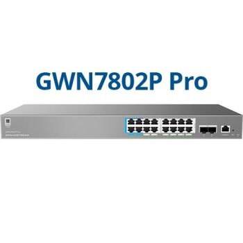Grandstream GWN7802P-PRO