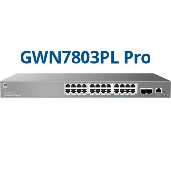 Grandstream GWN7803PL-PRO