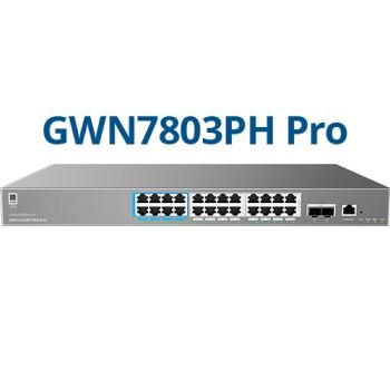Grandstream GWN7803PH-PRO