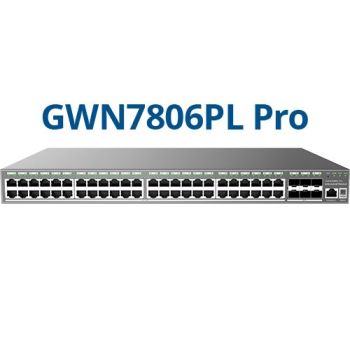 Grandstream GWN7806PL-PRO
