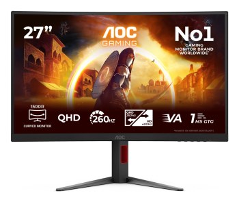 AOC CQ27G4Z2