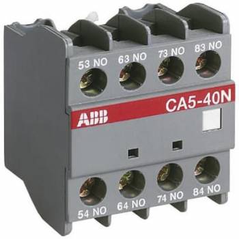 ABB Automation 1SBN010040R1204