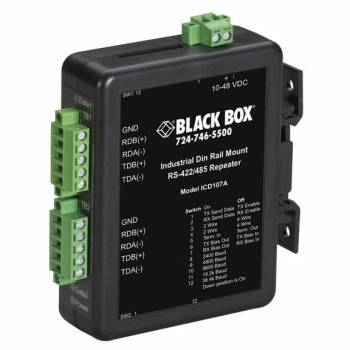 BlackBox ICD107A