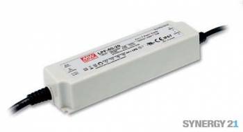 Meanwell LPF-60D-12