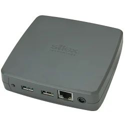 Silex technology DS-700AC