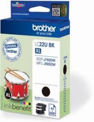 Brother LC22UBK