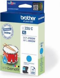 Brother LC22UC