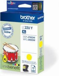 Brother LC22UY