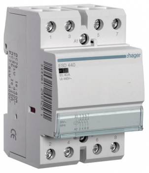Hager ESD440