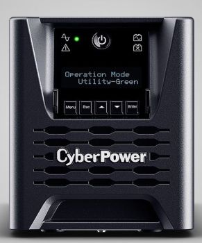 CyberPower PR750ELCD3C