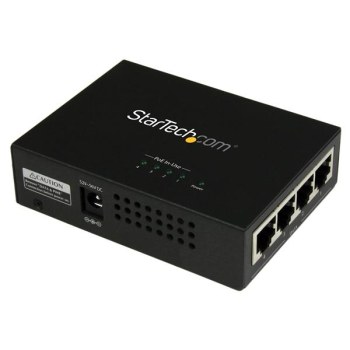 Startech.com POEINJ4G
