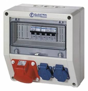 Elektra Tailfingen 189271