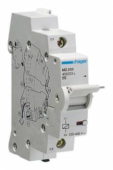 Hager MZ203