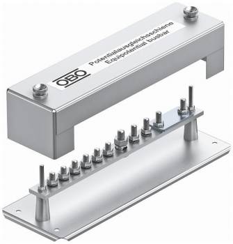 OBO Bettermann 5015057