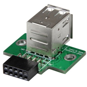 Startech.com USBMBADAPT2