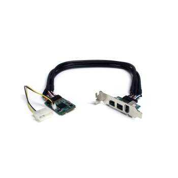 Startech.com MPEX1394B3