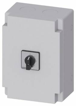 Siemens 3LD25667UB01