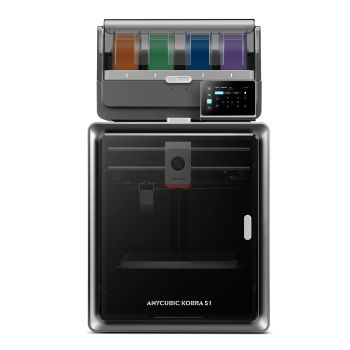 ANYCUBIC KS2CBK0A-O