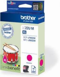 Brother LC22UM