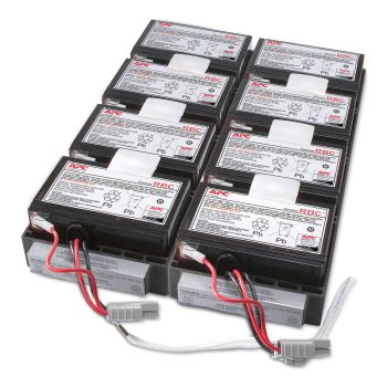 APC RBC26