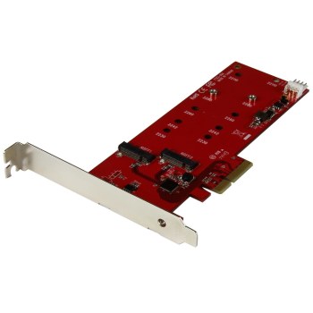 Startech.com PEX2M2