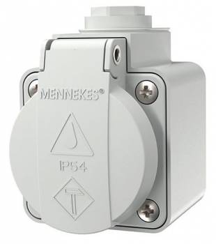 Mennekes 10081