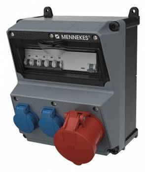 Mennekes 920038