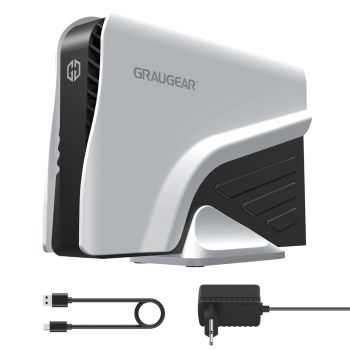 GrauGear G-3501-A-10G-6TB