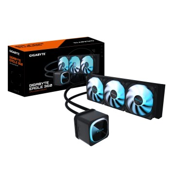 Gigabyte GP-GIGABYTE EAGLE 360
