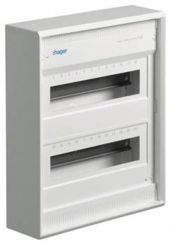Hager VA24CN