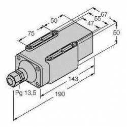 TURCK 69497