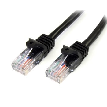 Startech.com 45PAT3MBK
