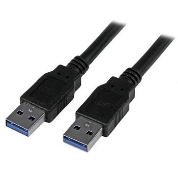 Startech.com USB3SAA3MBK