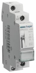 Hager EPN513
