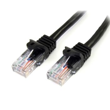 Startech.com 45PAT1MBK