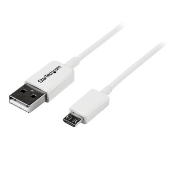 Startech.com USBPAUB2MW