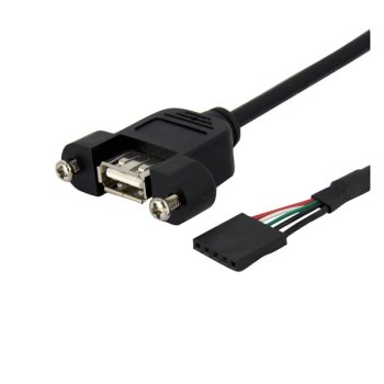 Startech.com USBPNLAFHD3