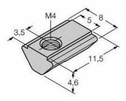 TURCK 6901025