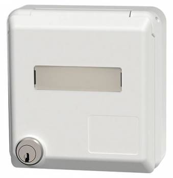 Mennekes 4981