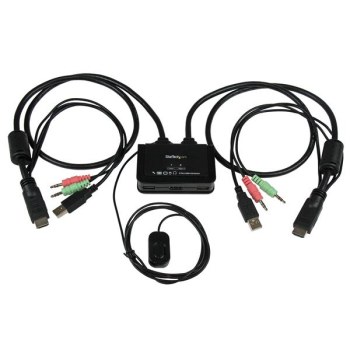 Startech.com SV211HDUA