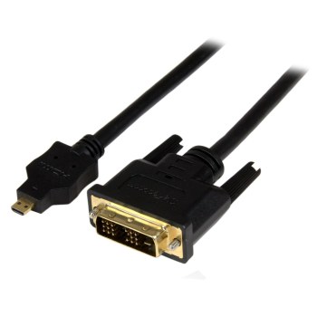 Startech.com HDDDVIMM1M