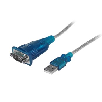 Startech.com ICUSB232V2